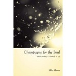 Champagne for the Soul by Mike Mason